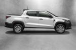 Fiat Strada Endurance Cabine Dupla 2020 года